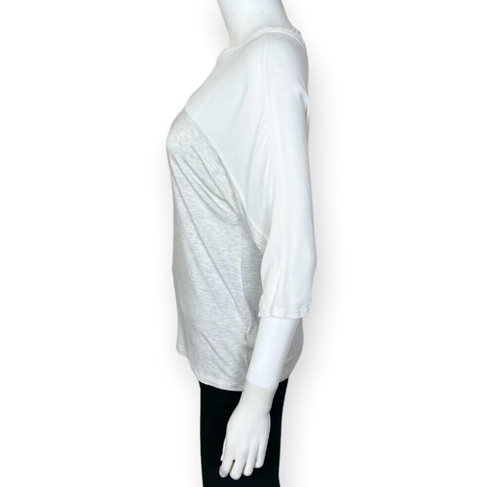 Dolan Avan Tee - sz Small - Picture 6 of 9